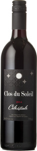 Clos Du Soleil Celestiale 2014, Similkameen Valley Bottle