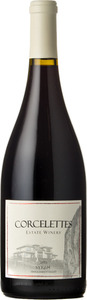 Corcelettes Syrah 2015, Similkameen Valley Bottle