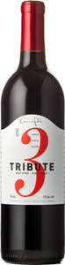 Domaine De Grand Pré Tribute 2013 Bottle