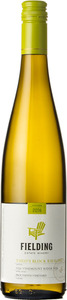 Fielding Theo's Block Riesling Procysyn Vineyard 2016, VQA Vinemount Ridge Bottle