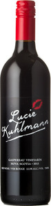 Gaspereau Lucie Kuhlmann 2015 Bottle