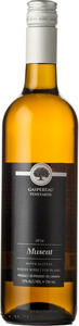 Gaspereau Vineyards Muscat 2016 Bottle