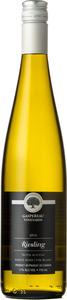 Gaspereau Riesling 2016, Nova Scotia Bottle