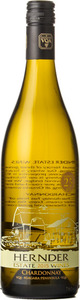 Hernder Chardonnay 2015, Niagara Peninsula Bottle