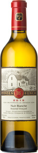 Hidden Bench Nuit Blanche Rosomel Vineyard 2015, Niagara Peninsula Bottle