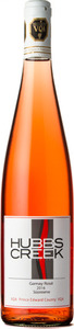 Hubbs Creek Gamay Rose Sussreserve 2016, VQA Prince Edward County Bottle
