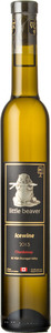 Isabella Winery Little Beaver Chardonnay Icewine 2015, Okanagan Valley (375ml) Bottle