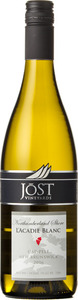 Jost Northumberland Shore L'acadie Blanc 2016 Bottle