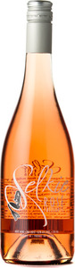 Jost Selkie Rosé Frizzante 2016 Bottle