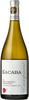 Kacaba Barrel Fermented Chardonnay 2015, VQA Niagara Escarpment Bottle