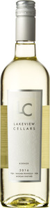 Lakeview Kerner 2016, VQA Niagara Peninsula Bottle