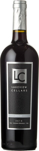 Lakeview Cellars Merlot 2015, Niagara Peninsula Bottle