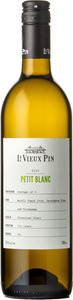 Le Vieux Pin Petit Blanc 2016, BC VQA Okanagan Valley Bottle