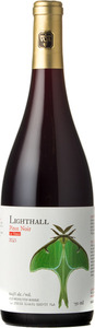 Lighthall Vineyards Pinot Noir Le Vieux 2015, Prince Edward County Bottle