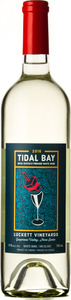 Luckett Vineyards Tidal Bay 2016 Bottle