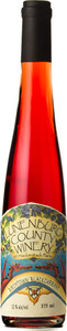 Lunenburg County Winery Birchtown Blackcurrant (375ml) Bottle