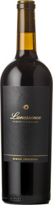 Lunessence Crescendo 2015, Okanagan Valley Bottle