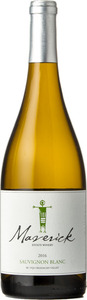 Maverick Sauvignon Blanc 2016, Okanagan Valley Bottle