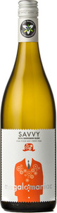 Megalomaniac Savvy Sauvignon Blanc 2016, VQA Four Mile Creek Bottle