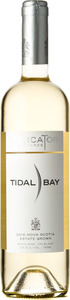 Mercator Vineyards Tidal Bay 2016 Bottle