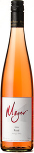 Meyer Rose 2016, BC VQA Okanagan Valley Bottle