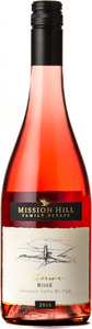 Mission Hill Reserve Rose 2016, VQA Okanagan Valley Bottle
