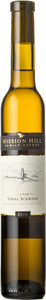 Mission Hill Family Estate Reserve Vidal Icewine 2016, BC VQA Okanagan Valley (375ml) Bottle
