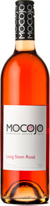 Mocojo Long Stem Rosé 2015, Okanagan Valley Bottle