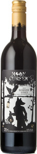 Moon Curser Border Vines 2014, BC VQA Okanagan Valley Bottle