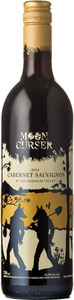 Moon Curser Cabernet Sauvignon 2014, BC VQA Okanagan Valley Bottle
