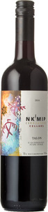 Nk'mip Winemaker's Talon 2014, BC VQA Okanagan Valley Bottle