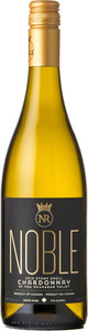 Noble Ridge Stony Knoll Chardonnay 2015, Okanagan Valley Bottle