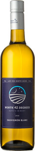 North 42 Degrees Sauvignon Blanc 2016, VQA Lake Erie North Shore Bottle