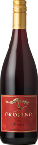 Orofino Gamay 2016, Similkameen Valley Bottle