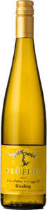 Orofino Riesling Hendsbee Vineyard 2015, Similkameen Valley Bottle