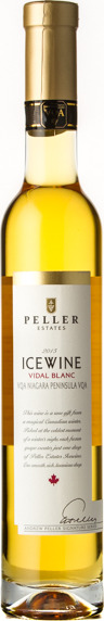 peller estates ice wine