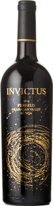 Perseus Invictus 2014, Okanagan Valley Bottle