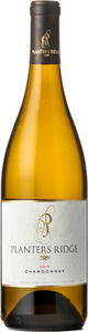 Planters Ridge Chardonnay 2015 Bottle