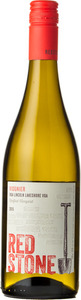 Redstone Viognier 2015, Lincoln Lakeshore Bottle