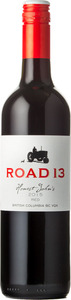 Road 13 Vineyards Honest John's Red 2015 Bottle