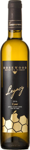 Rosewood Legacy Cyser 2016 (500ml) Bottle