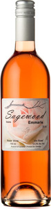 Sagewood Emmarie Sagewood Vineyard 2016 Bottle