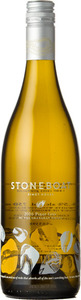 Stoneboat Pinot House Pinot Gris 2016, Okanagan Valley Bottle