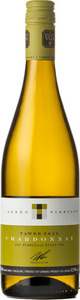 Tawse Chardonnay Lenko Vineyard 2013, VQA Beamsville Bench Bottle
