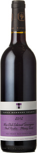 Tawse Member Select Wine Club Cabernet Sauvignon 2012, Twenty Mile Bench Bottle