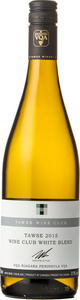 Tawse Wine Club White Blend 2015, Niagara Peninsula Bottle
