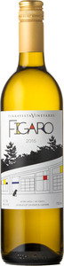 Terravista Figaro 2015 Bottle