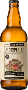 The Bx Press The Dufferin, Okanagan Valley (500ml) Bottle