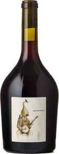 The Hatch Birds Eye View Clone 667 Pinot Noir 2014, Okanagan Valley Bottle