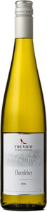 The View Ehrenfelser 2016, Okanagan Valley Bottle